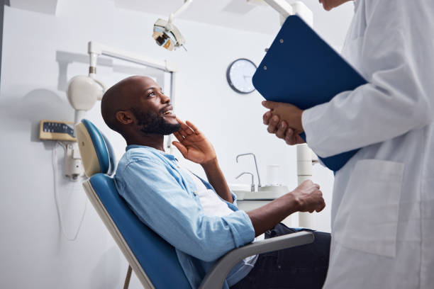 Oral Surgery in Sabina, OH