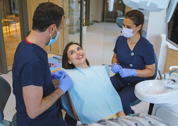 Dental Inlays and Onlays in Sabina, OH