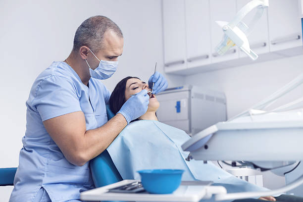 Best Dentures (Full and Partial)  in Sabina, OH
